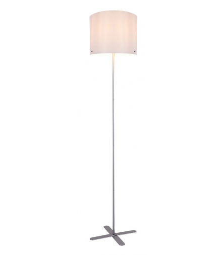 Lampa podłogowa Izander E27 1x MAX 40W Rabalux 74012