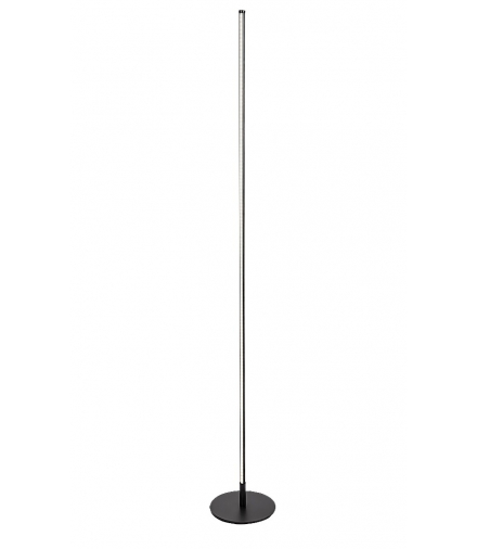 Lampa podłogowa Luigi LED 18W 3000K ciepła Rabalux 74005