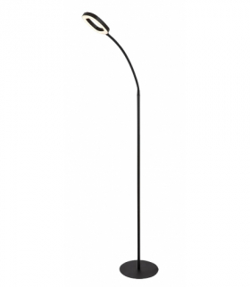 Lampa podłogowa Rader LED 11W 3000K ciepła Rabalux 74004