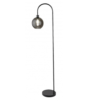 Lampa podłogowa Ricardo E27 1x MAX 40W Rabalux 74025