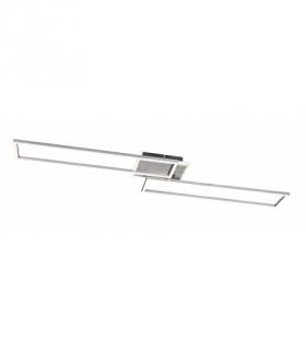 Lampa sufitowa Benedick LED 40W 2700-6500K zimna Rabalux 71015