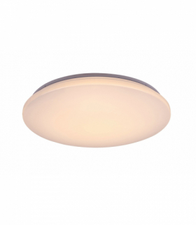 Lampa sufitowa Cerrigen LED 24W 3000-6500K zimna Rabalux 71035