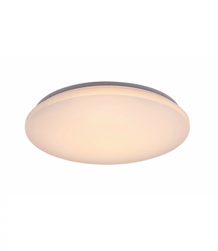 Lampa sufitowa Cerrigen LED 48W 3000-6500K zimna Rabalux 71036