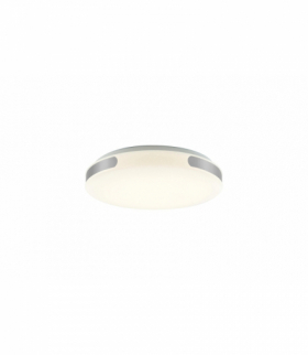 Lampa sufitowa Danuta2 LED 24W 4000K neutralna Rabalux 71085
