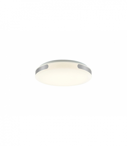 Lampa sufitowa Danuta2 LED 24W 4000K neutralna Rabalux 71085