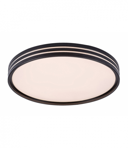 Lampa sufitowa Epora LED 25W 3000K ciepła Rabalux 71118