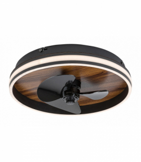 Lampa sufitowa Faustine LED 30W 3000-6500K zimna Rabalux 71016