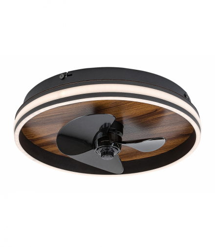 Lampa sufitowa Faustine LED 30W 3000-6500K zimna Rabalux 71016