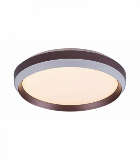 Lampa sufitowa Fontana LED 24W 3000K ciepła Rabalux 71159