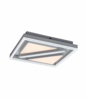 Lampa sufitowa Gremin LED 73W 3000+6000K Rabalux 71111