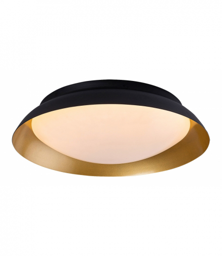 Lampa sufitowa Hafsa LED 24W 3000K ciepła Rabalux 71187