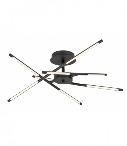 Lampa sufitowa Henli LED 30W 3000K ciepła Rabalux 71056