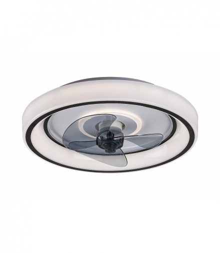 Lampa sufitowa z wentylatorem Horacio LED 67W 3000-6000K Rabalux 71009