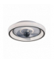 Lampa sufitowa z wentylatorem Horacio LED 67W 3000-6000K Rabalux 71009