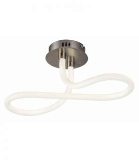 Lampa sufitowa Irelia LED 23W 4000K neutralna Rabalux 71008