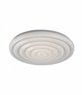 Lampa sufitowa Katina LED 36W 3000-6500K zimna Rabalux 71018