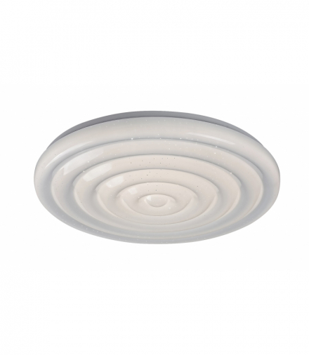 Lampa sufitowa Katina LED 36W 3000-6500K zimna Rabalux 71018