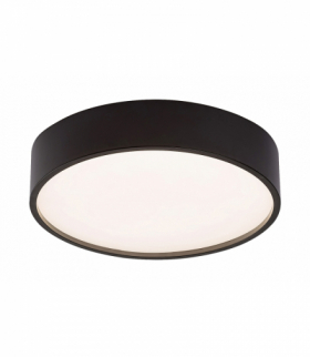 Lampa sufitowa Larcia LED 19W 4000K neutralna Rabalux 75011