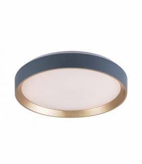 Lampa sufitowa Liatris2 LED 24W 3000K ciepła Rabalux 71185