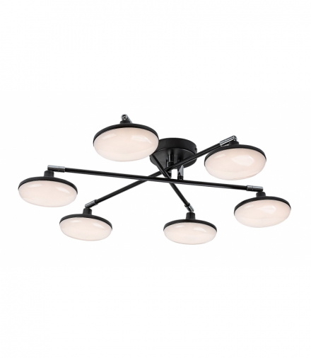 Lampa sufitowa Madi LED 24W 3000K ciepła Rabalux 71063