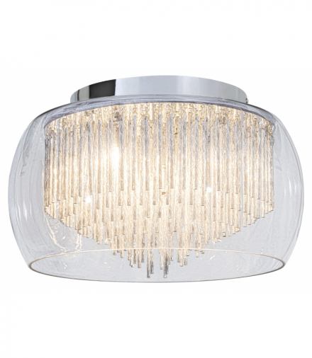 Lampa sufitowa Mona G9 5x MAX 40W Rabalux 2916
