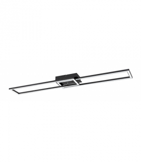 Lampa sufitowa Nefertum LED 38W "3000 -6500"K Rabalux 71004
