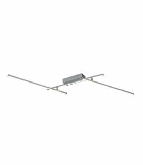 Lampa sufitowa Negan LED 24W 4000K neutralna Rabalux 71019
