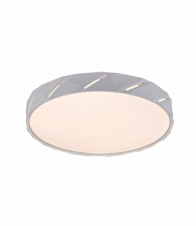 Lampa sufitowa Nessira LED 25W 3000K ciepła Rabalux 71119