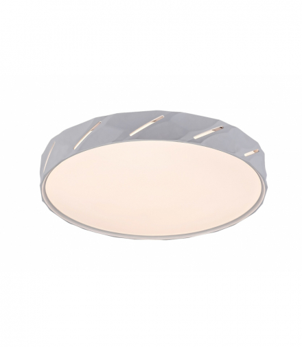 Lampa sufitowa Nessira LED 25W 3000K ciepła Rabalux 71119