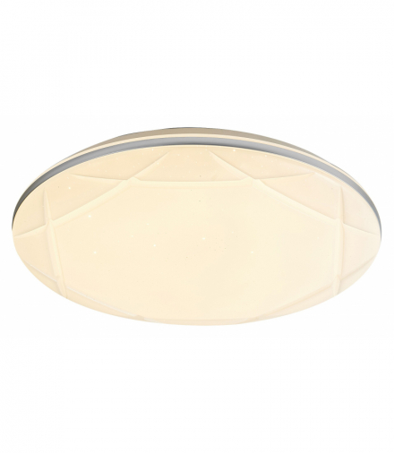 Lampa sufitowa Oswald2 LED 24W 4000K neutralna Rabalux 71053