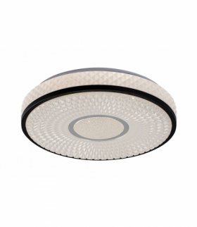 Lampa sufitowa Sedona2 LED 24W 4000K neutralna Rabalux 71137