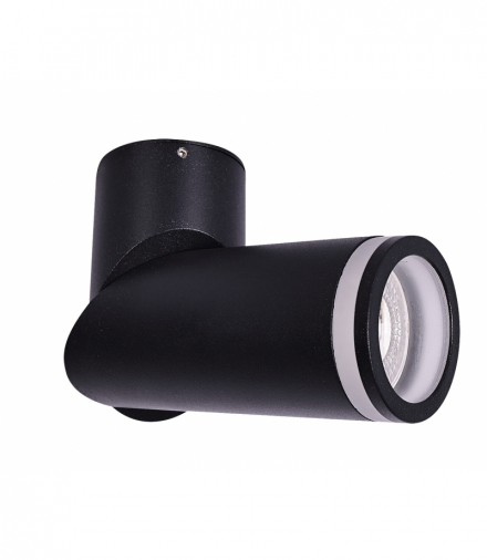 Lampa sufitowa Senobia GU10 1x MAX 35W Rabalux 73032