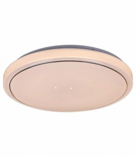 Lampa sufitowa Trevor2 LED 12W 3000K ciepła Rabalux 71181