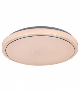 Lampa sufitowa Trevor2 LED 24W 3000K ciepła Rabalux 71183