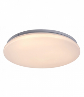 Lampa sufitowa Vendel LED 12W 3000K ciepła Rabalux 71101