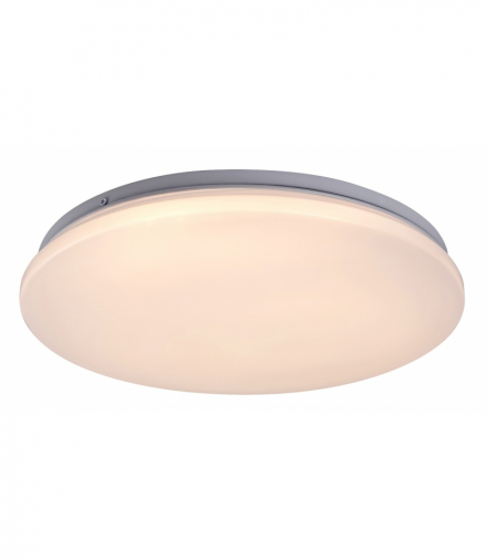 Lampa sufitowa Vendel LED 18W 3000K ciepła Rabalux 71102