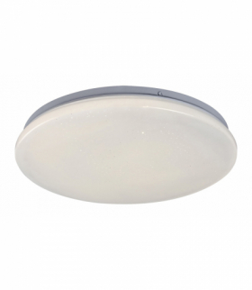 Lampa sufitowa Vendel LED 18W 4000K neutralna Rabalux 71105