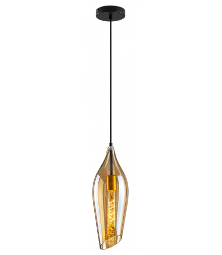 Lampa wisząca Bellini E27 1x MAX 60W Rabalux 72201
