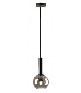 Lampa wisząca Centio E27 1x MAX 40W Rabalux 72171