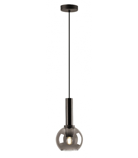 Lampa wisząca Centio E27 1x MAX 40W Rabalux 72171