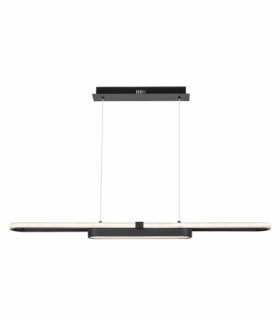 Lampa wisząca Contessa LED 48W 4000K neutralna Rabalux 72030