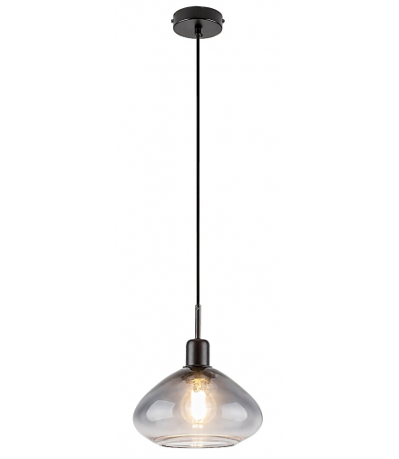 Lampa wisząca Dvora E27 1x MAX 40W Rabalux 72021