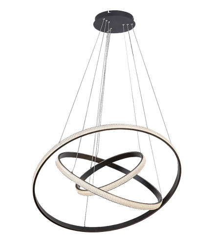 Lampa wisząca Grete LED 100W 3000K ciepła Rabalux 72260