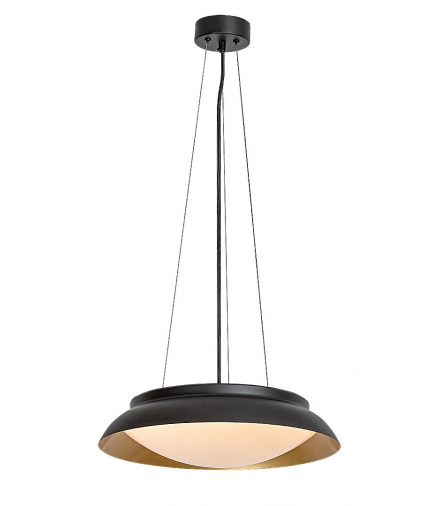 Lampa wisząca Hafsa LED 24W 3000K ciepła Rabalux 72134