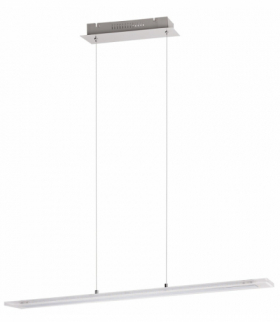 Lampa wisząca Harper LED 22W Rabalux 5761