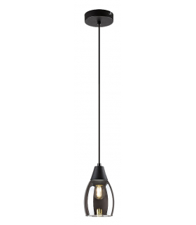 Lampa wisząca Ilmari E27 1x MAX 15W Rabalux 72181