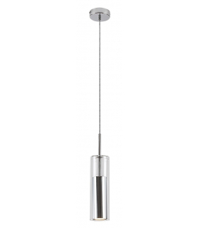 Lampa wisząca Kalevi GU10 1x MAX 50W Rabalux 72046