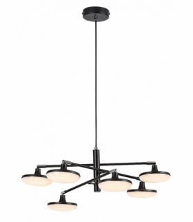 Lampa wisząca Madi LED 24W 3000K ciepła Rabalux 72239