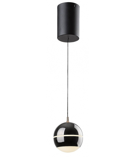 Lampa wisząca Maelo LED 6W 4000K neutralna Rabalux 72246