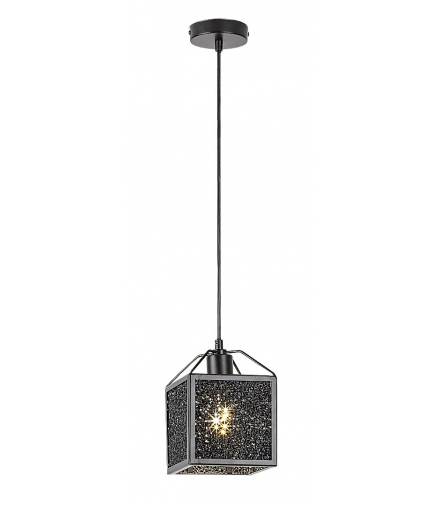 Lampa wisząca Samilo E27 1x MAX 40W Rabalux 72217